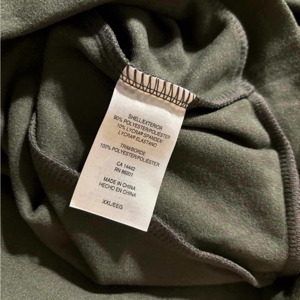 Mondetta Jacket NWT - Picture 8 of 9